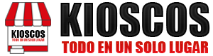 Kioscos - Todo en un solo lugar