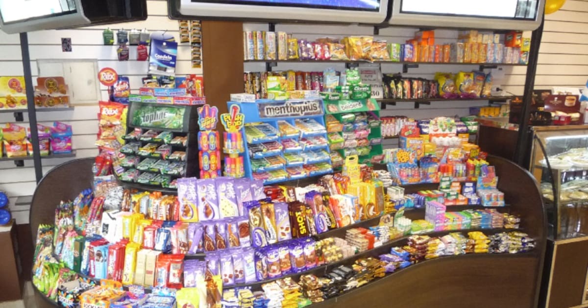 BUENOS AIRES. Kiosqueros rechazan un proyecto que restringe aún más la exhibición de productos de tabaco¿