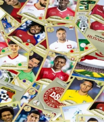 Mercados paralelos, disparada de precios y kioscos afectados: el detrás del faltante de figuritas del Mundial