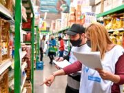 PRECIOS JUSTOS el nuevo programa en el que los productos tendrán su precios en el paquete