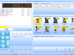 SIMPLE Kioscos, un programa fácil para kioscos y drugstores